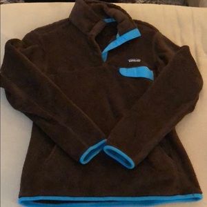Patagonia Pullover